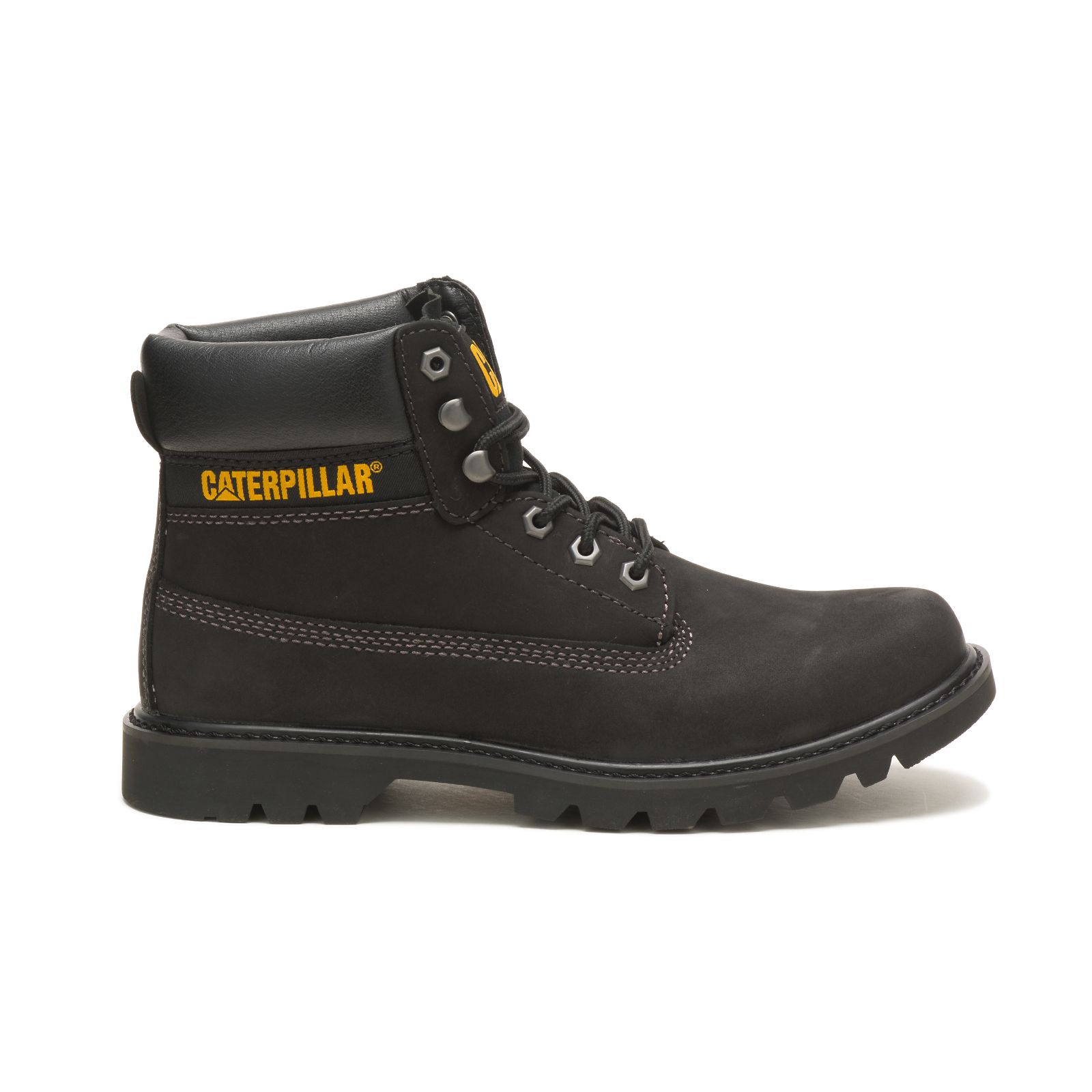 Caterpillar Boots Islamabad - Caterpillar Colorado 2.0 Mens Casual Boots Black (126094-RYB)